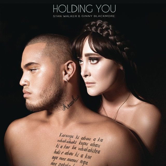 Holding You