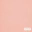Rose gold cover