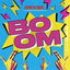 Boom cover