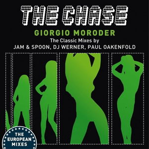 The Chase (DJ Werner radio mix)