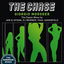 The Chase (DJ Werner radio mix) cover