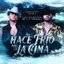 Hace Frío Aquí en la Cima cover