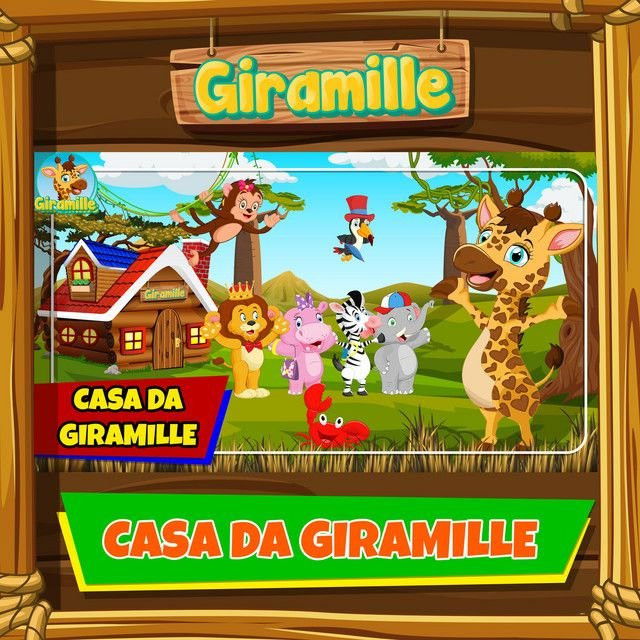 Giramille profile