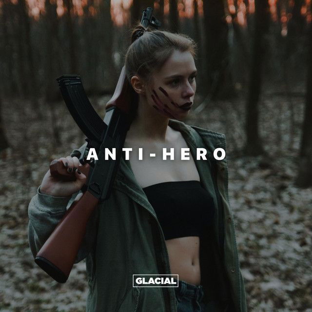 Anti-Hero