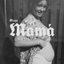 Mamá cover