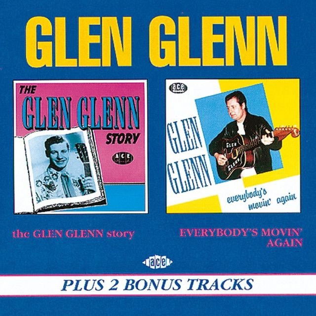 Glen Glenn profile