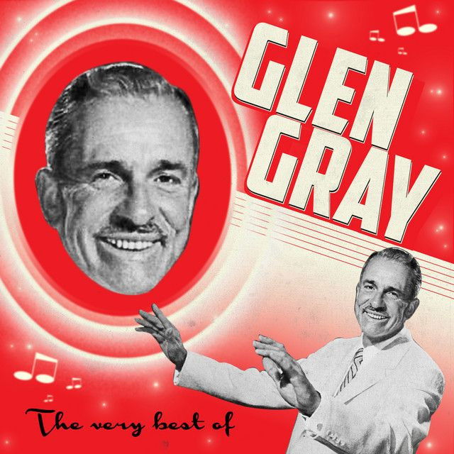 Glen Gray profile