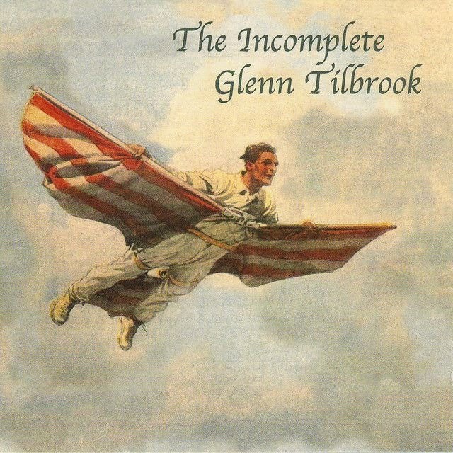 Glenn Tilbrook profile