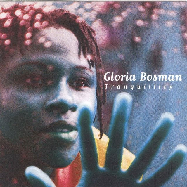 Gloria Bosman profile