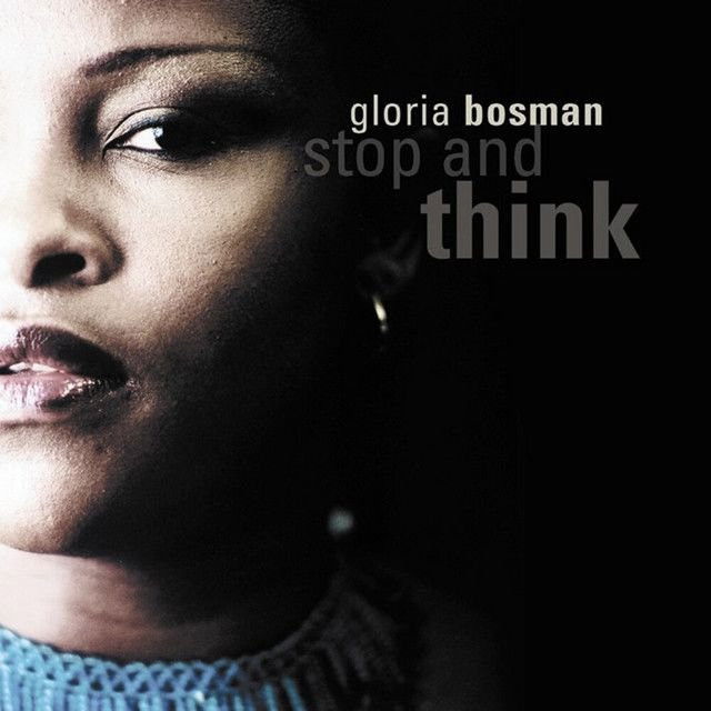 Gloria Bosman profile