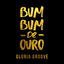 Bumbum de Ouro cover