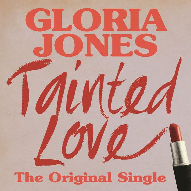 Gloria Jones profile