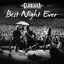 Best Night Ever cover