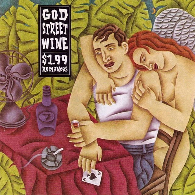 God Street Wine profile