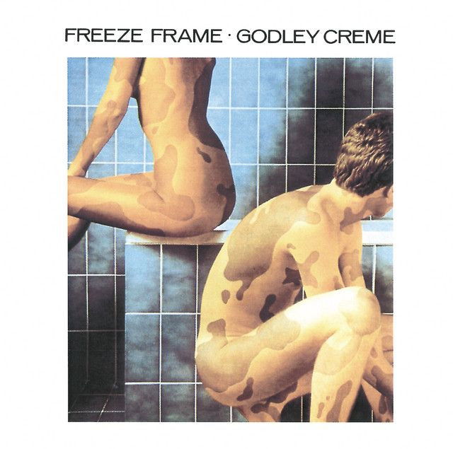 Godley & Creme profile