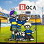 Boca cover