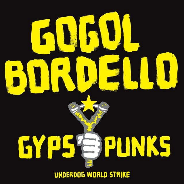 Gogol Bordello profile