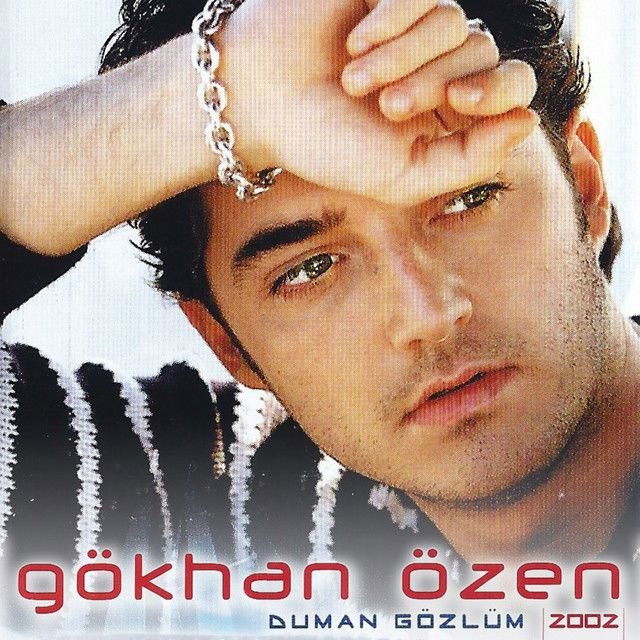 Gökhan Özen profile