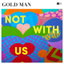 Not with Us cover