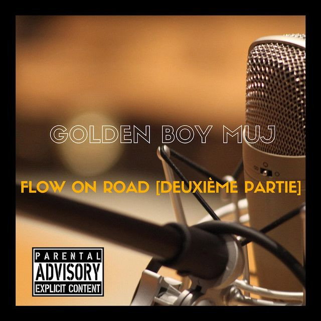 Flow on Road (Deuxième Partie)