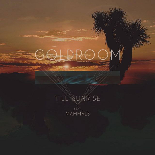 Goldroom profile