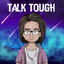 Talk Tough cover