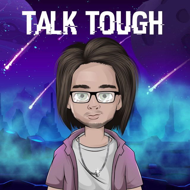 Talk Tough