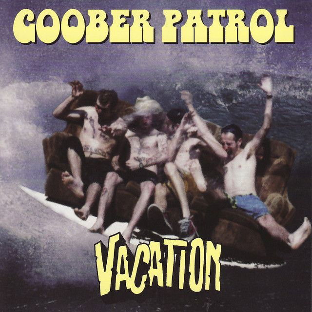 Goober Patrol profile