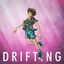 Drifting cover