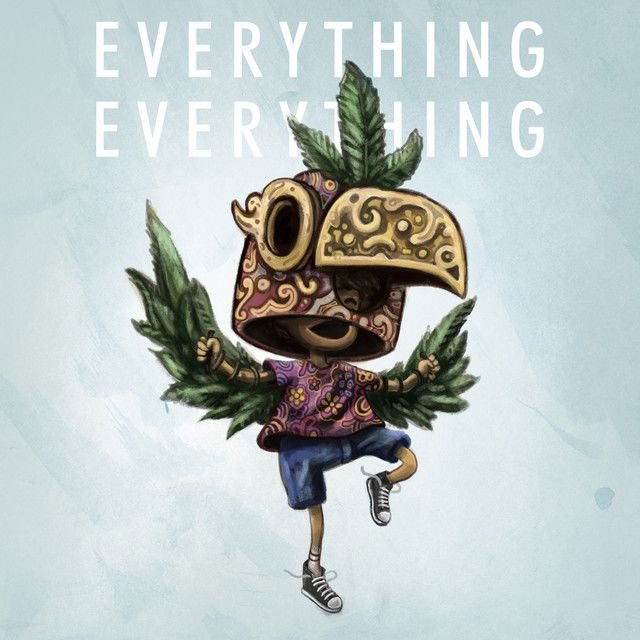 Everything Everything