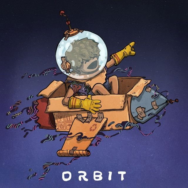 Orbit