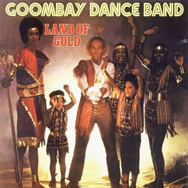 Goombay Dance Band profile