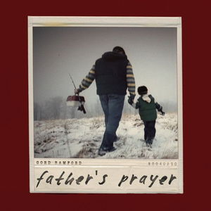 Father&#039;s Prayer