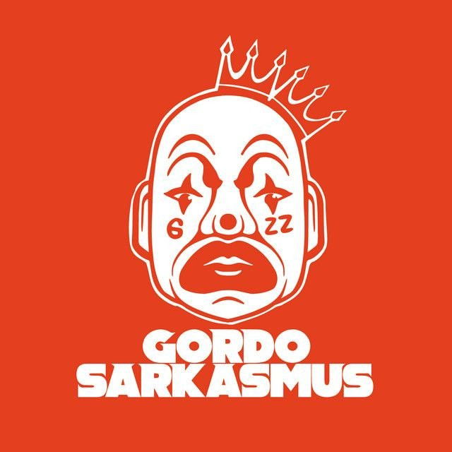 Gordo Sarkasmus profile