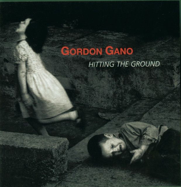 Gordon Gano profile