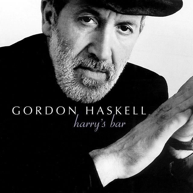 Gordon Haskell profile