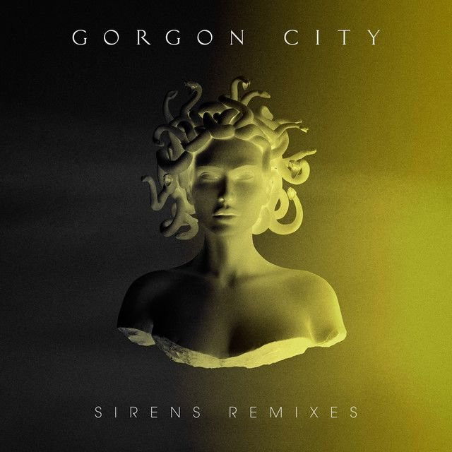 Hideaway - Gorgon City Remix