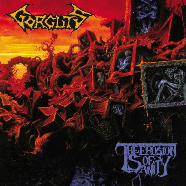 Gorguts profile