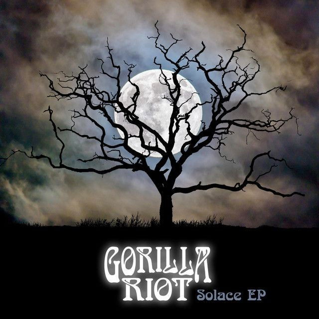 Gorilla Riot profile