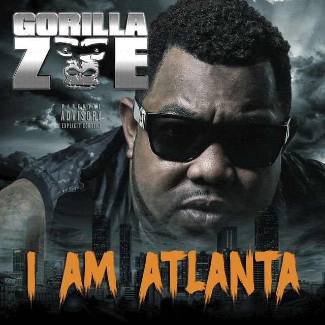 Gorilla Zoe profile