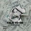 Talk to Me cover