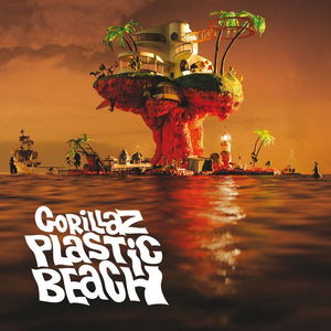 Welcome to the World of the Plastic Beach