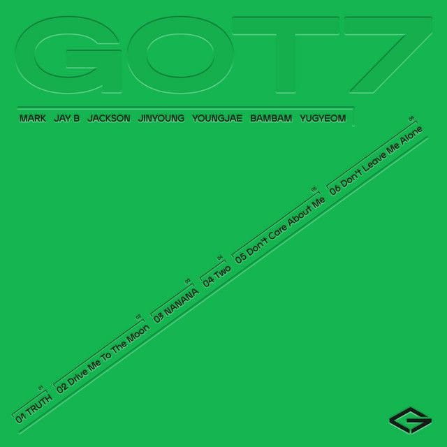 GOT7 profile