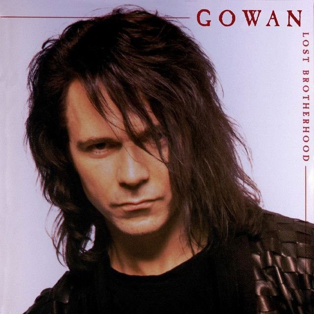 Gowan profile