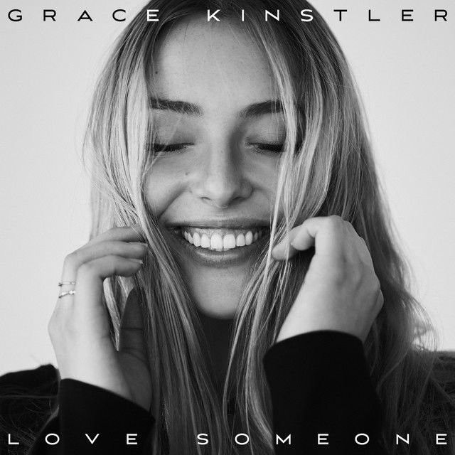 Grace Kinstler profile