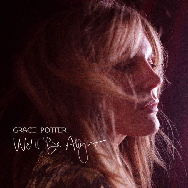 Grace Potter profile