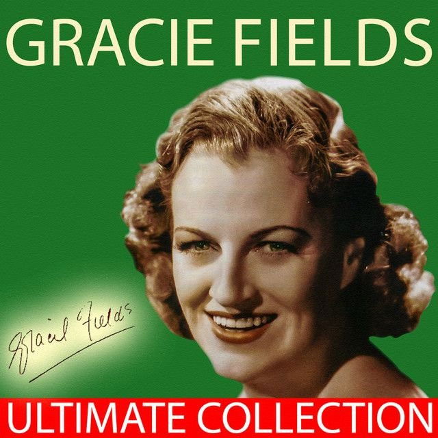 Gracie Fields profile