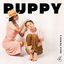 Puppy cover