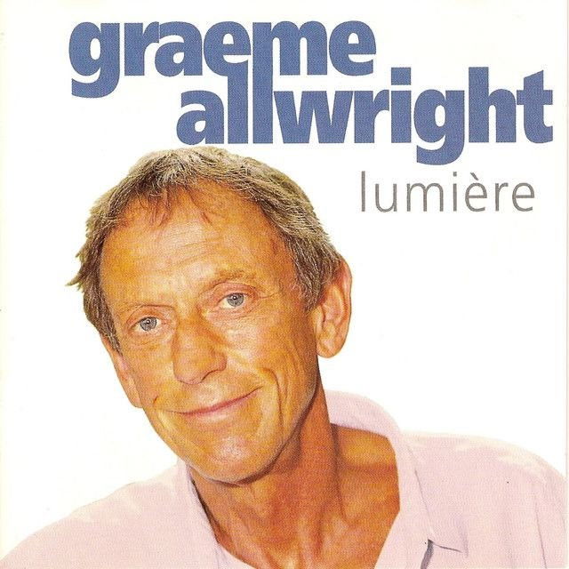 Graeme Allwright profile