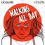 Walking All Day cover